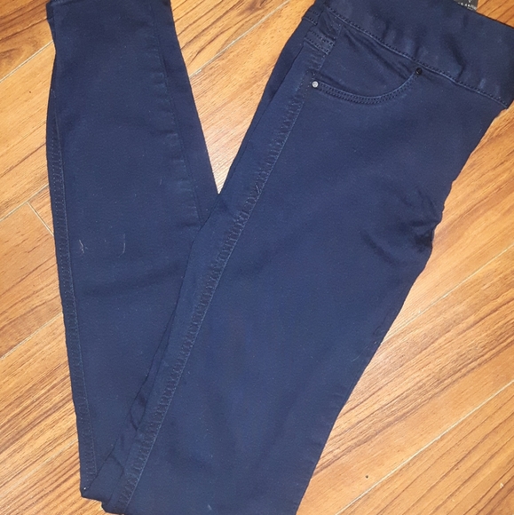 Guess Denim - 3 for 20 - Guess Navy Blue Stretchy Skinny Jeans